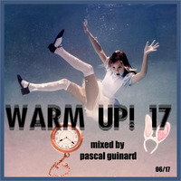 WARM UP! 17 by Pascal Guinard AKA m!ango