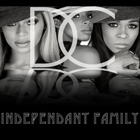 Destiny's Child VS Sister Sledge - Independant family by Steph Seroussi