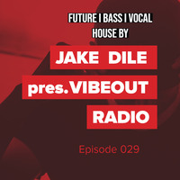 JAKE DILE - VIBEOUT RADIO #29 by Jake Dile