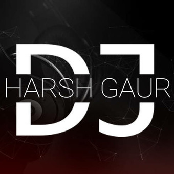 DJ Harsh Gaur