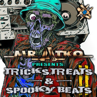 Mr. Atko Presents - Tricks, Treats &amp; Spooky Beats Part 02 by Mr. Atko