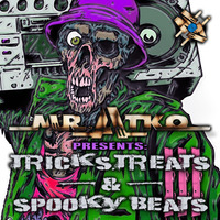 Mr. Atko Presents - Tricks, Treats &amp; Spooky Beats Part 03 by Mr. Atko