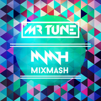 Mr Tune - MixMasH 1 by Mr Tune