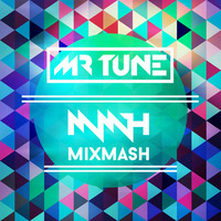 Mr Tune - MixMasH 3 by Mr Tune