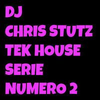 DJ CHRIS STUTZ TEK HOUSE SERIE NUMBER 2 by Chris Stutz