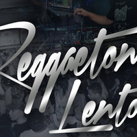 Reggaeton Lento 2020 (Dj R. Piña) by Rafael Piña