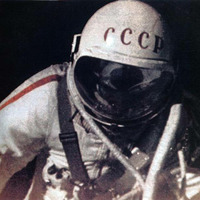 Exit Area -cosmonauta by Exit Area