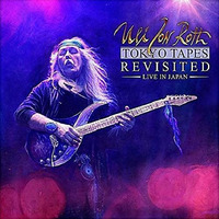 Uli Jon Roth - Tokyo Tapes Revisited (Deluxe Package) (2016-Preview) by rockbendaDIO