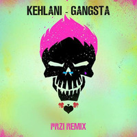 DJ KEYZZ - KEHLANI - GANGSTA by DJ KEYZZ THE INTERNETS DJ