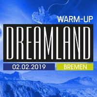 IKenji - Dreamland WarmUp 02.02.2019 by IKenji