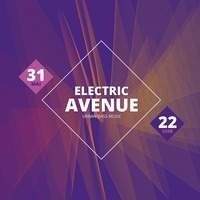 IKenji - Electric Avenue 31.05.2019 by IKenji