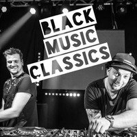 Stereoact - Black Classics - in the Mix by Ric Einenkel /Stereoact