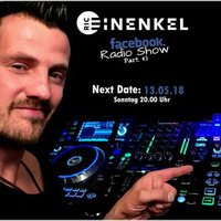 Ric Mix Radio Show - Part 2 (Hittips) by Ric Einenkel /Stereoact