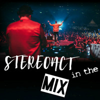 Stereoact - 2020 DJ Mix by Ric Einenkel /Stereoact