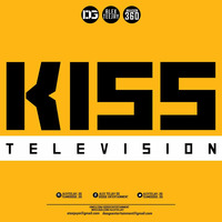 Alex Teejay - Kiss Tv African Set - 7.7.2018 by Dooge Entertainment