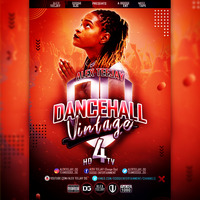DANCEHALL VINTAGE 4 HDTV - ALEX TEEJAY DOOGE DJs by Dooge Entertainment