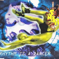 Dance Anni '90 Robby Pazzaglia by Robby Pazzaglia