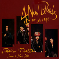 4 Non Blondes - What's Up (Fabricio Portilho Sense 8 Mash) DOWNLOAD by Fabricio Portilho
