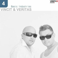 Vincit.&amp;.Veritas.-.BASIC.INDUSTRIES by Melogize Music