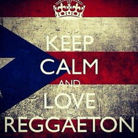 Reggaeton Mix by jeko dj