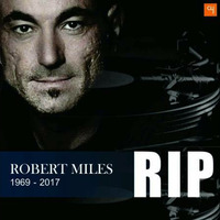 Tribute R.Miles Children(Jeko Remix) by jeko dj