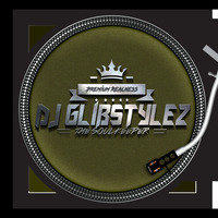 90's Slow Jam Mix by DJ GlibStylez