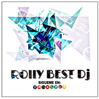 SALSA DE LA CARCEL UP MOOMBAH by ROllY BEST DJ
