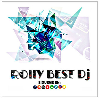 ROllY BEST DJ