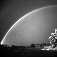 Over the Rainbow - George Shearing by David Pritchett