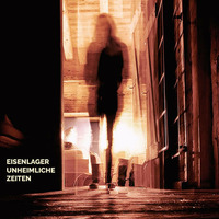 Unheimliche-Zeiten - Rework Track 001 Vava Vol by Vava Vol