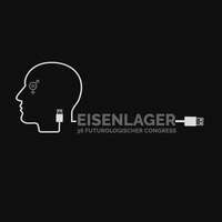 Eisenlager and Vava Vol - Track 10 from 36 Futorologischer Congress by Eisenlager by Vava Vol