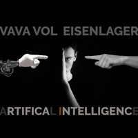 Vava Vol &amp; Eisenlager - HAL 9000 Is a Punk Singer by Vava Vol