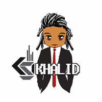 I &lt;3 Dancehall volume 1 by CSi Khalid