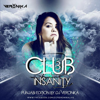 Club Insanity Vol.3