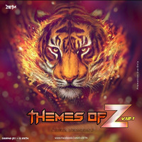 Themes of Z V12.1 DJ ZETN