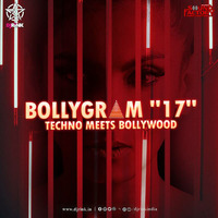 Bollygram - 17th Edition 2020 - DJ Rink