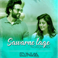 Sawarne Lage (Tropical Mix) - DJ Donnaa by Bollywood Remix Factory.co.in