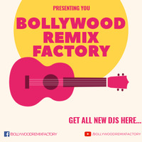 Dont Let Me Down - Downtempo Remix Vdj Rahul x Negative vibration by Bollywood Remix Factory.co.in