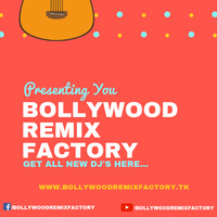 Urvashi - Trap Remix - Dj Dalal London by Bollywood Remix Factory.co.in