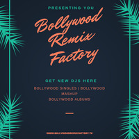 Kurti Mal Mal Di - Bollywood Brothers Remix by Bollywood Remix Factory.co.in