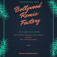 Mauja Hi Mauja - Bollywood Brothers Remix by Bollywood Remix Factory.co.in