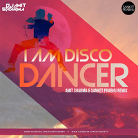 Disco Dancer - Amit Sharma  Sanket Prabhu by Bollywood Remix Factory.co.in