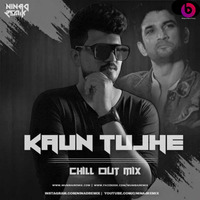 KAUN TUJHE - NINAd REMIX by Bollywood Remix Factory.co.in