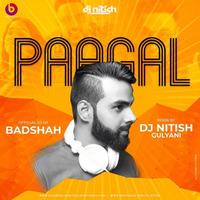 PAAGAL REMIX _ BADSHAH _ DJ NITISH GULYANI by Bollywood Remix Factory.co.in