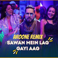 Sawan Mein Lag Gayi Aag Remix (Ginny Weds Sunny) - Aroone by Bollywood Remix Factory.co.in