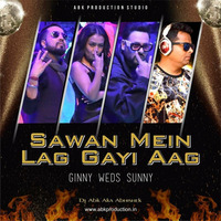 Sawan Mein Lag Gayi Aag Remix - Dj Abk Abhishek by Bollywood Remix Factory.co.in