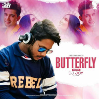 Butterfly Jass Manak (Remix) - DJ JOY by Bollywood Remix Factory.co.in
