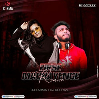 Firse Machayenge Remix(Emiway Bantai) - DJ Karma &amp; DJ Gourav by Bollywood Remix Factory.co.in
