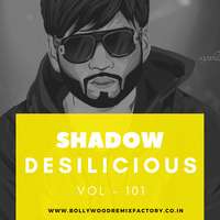 Duniya Mein Aaye Ho To (Festival Mashup) - DJ Shadow Dubai by Bollywood Remix Factory.co.in