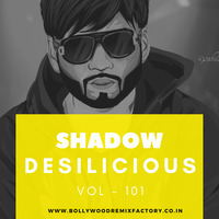 Mera Dil Na Todo(Festival Mashup) - DJ Shadow Dubai by Bollywood Remix Factory.co.in